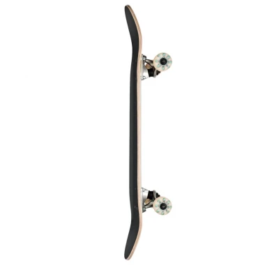 GLOBE KIDS WIDE MID COMPLETE SKATE INNER BALANCE 8.25