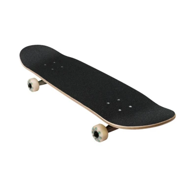 GLOBE KIDS WIDE MID COMPLETE SKATE INNER BALANCE 8.25