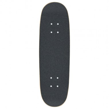 GLOBE KIDS WIDE MINI COMPLETE SKATE TRUE FRIENDS 7.9