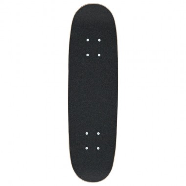 GLOBE KIDS WIDE MICRO COMPLETE SKATE HANGIN 7.125