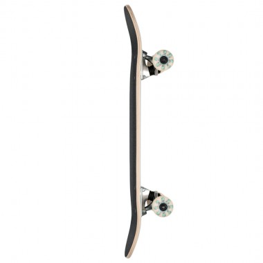 GLOBE KIDS WIDE MICRO COMPLETE SKATE HANGIN 7.125