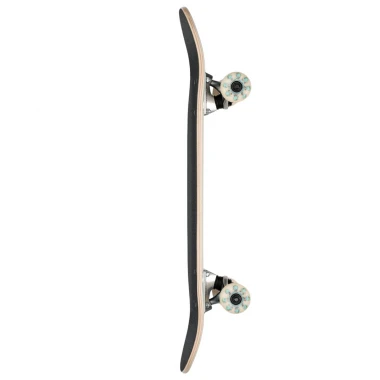 GLOBE KIDS WIDE MICRO COMPLETE SKATE HANGIN 7.125
