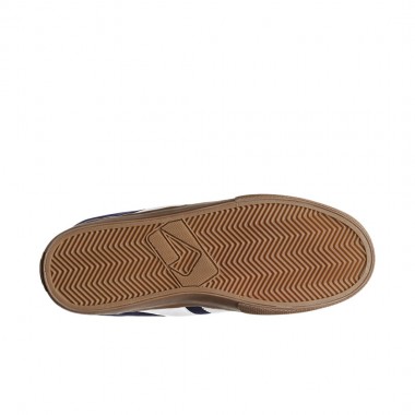 GLOBE ENCORE-2 SHOES MARITIME BLUE