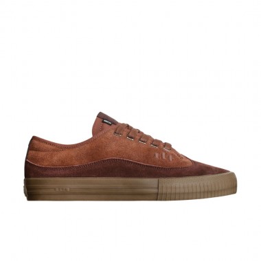GLOBE GILLETTE SHOES EMBER/GUM