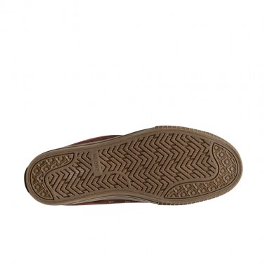 GLOBE GILLETTE SHOES EMBER/GUM