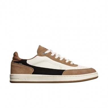 GLOBE HOLAND SHOES CASHEW/ANTIQUE