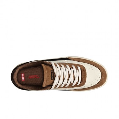 GLOBE HOLAND SHOES CASHEW/ANTIQUE