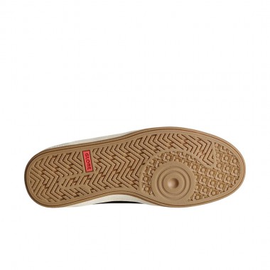 GLOBE HOLAND SHOES CASHEW/ANTIQUE
