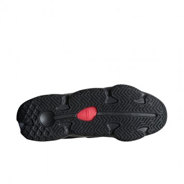 GLOBE OPTION EVO SHOES BLACK/PHANTOM