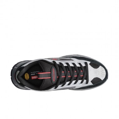 GLOBE RMS-3000 SHOES SMOKE/BLACK