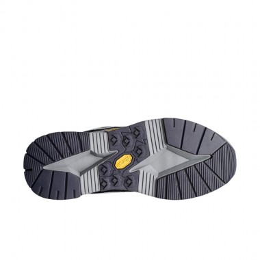 GLOBE RMS-3000 SHOES SMOKE/BLACK