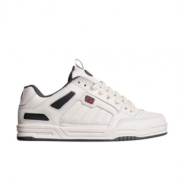 GLOBE TILT PRIME SHOES CEMENT/MULLEN