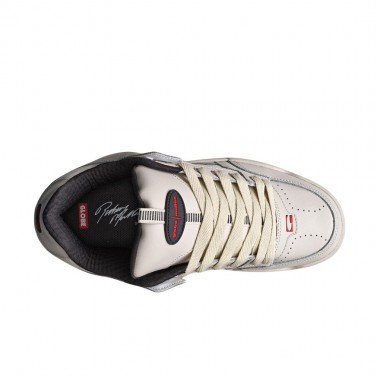 GLOBE TILT PRIME SHOES CEMENT/MULLEN