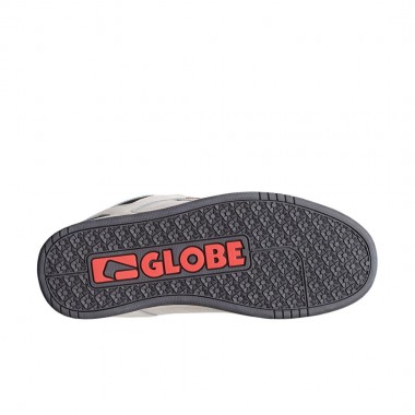 GLOBE TILT PRIME SHOES CEMENT/MULLEN