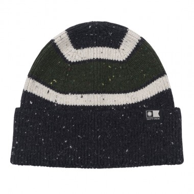 SALTY CREW STREAMLINE BEANIE BLACK