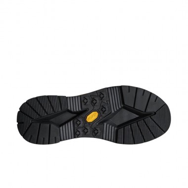 GLOBE DOVER-2000 SHOES BLACK/BLACK