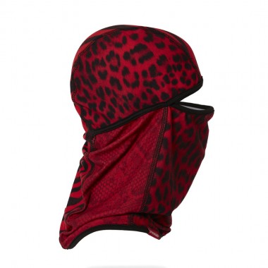 SPRAYGROUND ANIMAL PRINT PARTY SKI MASK