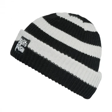 HORSEFEATHERS ALEXIS W BEANIE STRIPES