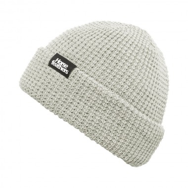 HORSEFEATHERS BUNA W BEANIE ANTARCTICA