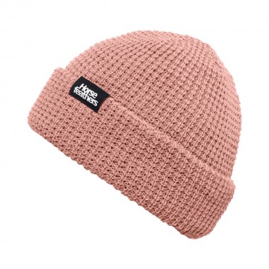 HORSEFEATHERS BUNA YOUTH BEANIE LOTUS