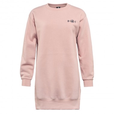 HORSEFEATHERS CHANDRA W LONG SWEATSHIRT LOTUS