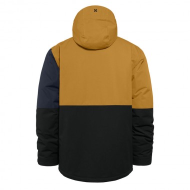 HORSEFEATHERS CITADEL SNOW JACKET AMBER GOLD