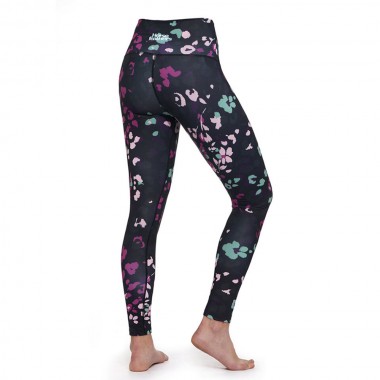 HORSEFEATHERS CLARIS W LEGGINGS COLORED CHEETAH