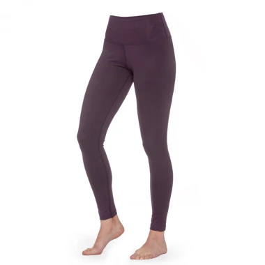 HORSEFEATHERS CLARIS W LEGGINGS WINEBERRY