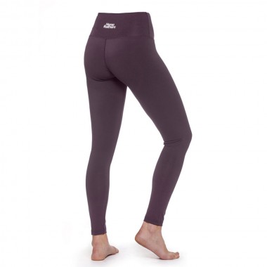 HORSEFEATHERS CLARIS W LEGGINGS WINEBERRY
