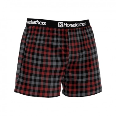 HORSEFEATHERS CLAY 3PACK BOXER SHORTS BUNDLE 1
