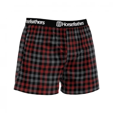 HORSEFEATHERS CLAY 3PACK BOXER SHORTS BUNDLE 1