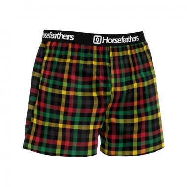 HORSEFEATHERS CLAY 3PACK BOXER SHORTS BUNDLE 1