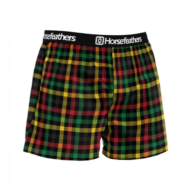HORSEFEATHERS CLAY 3PACK BOXER SHORTS BUNDLE 1