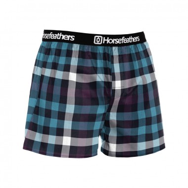 HORSEFEATHERS CLAY 3PACK BOXER SHORTS BUNDLE 1