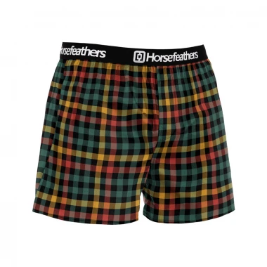 HORSEFEATHERS CLAY 3PACK BOXER SHORTS BUNDLE 3