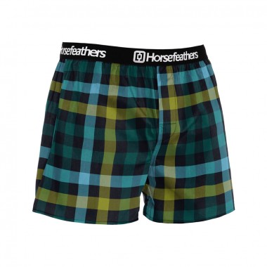 HORSEFEATHERS CLAY 3PACK BOXER SHORTS BUNDLE 3