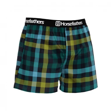 HORSEFEATHERS CLAY 3PACK BOXER SHORTS BUNDLE 3