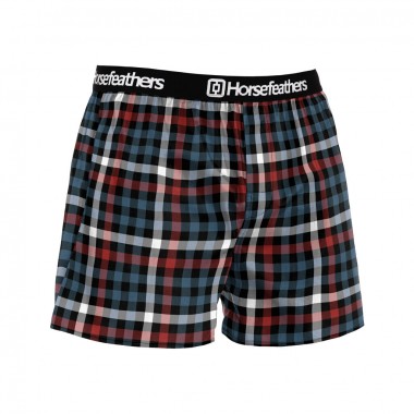 HORSEFEATHERS CLAY 3PACK BOXER SHORTS BUNDLE 3