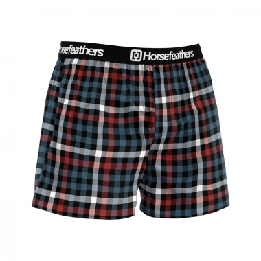 HORSEFEATHERS CLAY 3PACK BOXER SHORTS BUNDLE 3