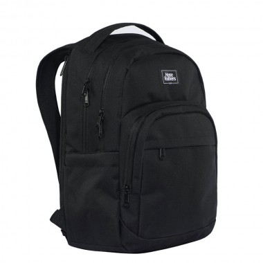 HORSEFEATHERS CLOUT BACKPACK BLACK