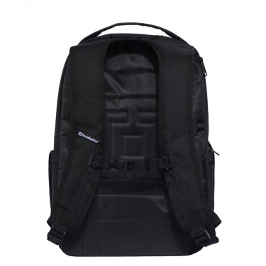 HORSEFEATHERS CLOUT BACKPACK BLACK