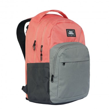 HORSEFEATHERS CLOUT BACKPACK CORAL