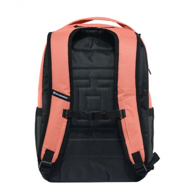 HORSEFEATHERS CLOUT BACKPACK CORAL