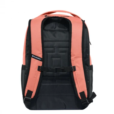HORSEFEATHERS CLOUT BACKPACK CORAL
