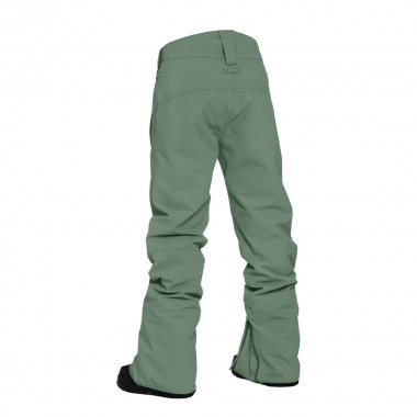 HORSEFEATHERS DIANE W SNOW PANTS ICEBERG GREEN