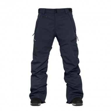 HORSEFEATHERS FINK SNOW PANTS INDIGO