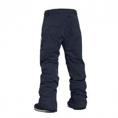 HORSEFEATHERS FINK SNOW PANTS INDIGO