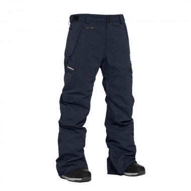 HORSEFEATHERS FINK SNOW PANTS INDIGO
