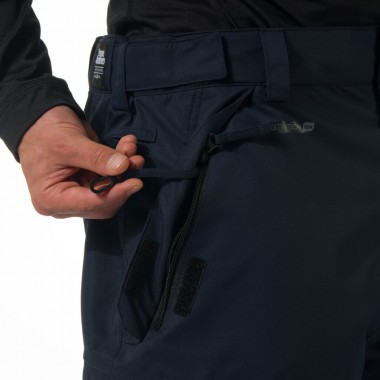 HORSEFEATHERS FINK SNOW PANTS INDIGO