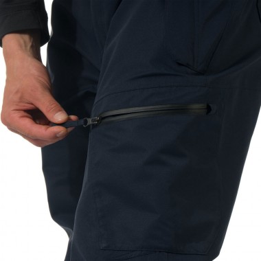 HORSEFEATHERS FINK SNOW PANTS INDIGO